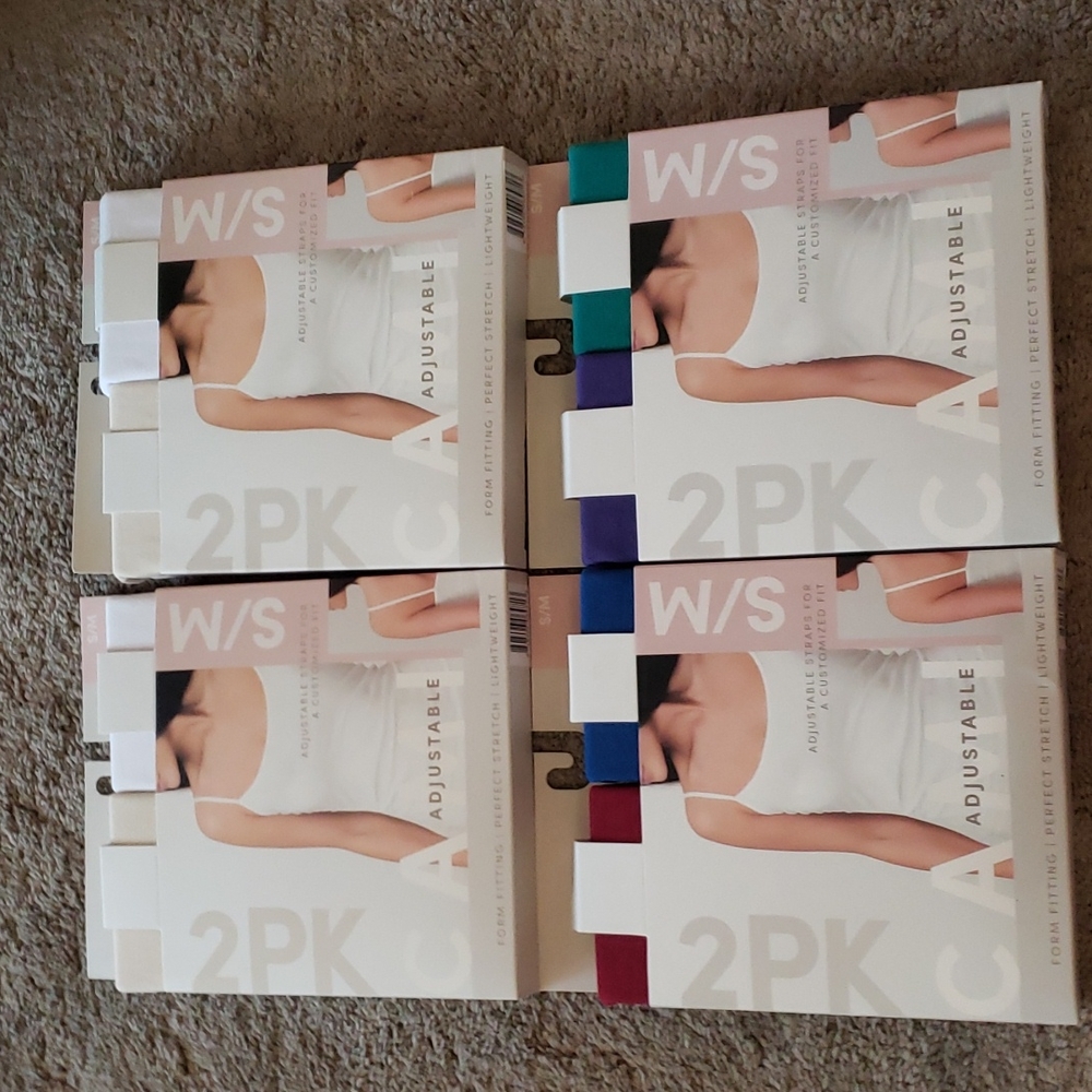2pk Cami's